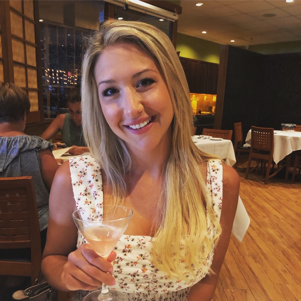 Meet your Posher, Karalyn